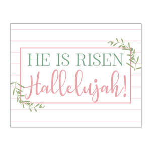 E 2005 - Hallelujah! -