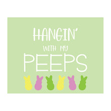 Load image into Gallery viewer, E1001 - My Peeps