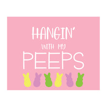Load image into Gallery viewer, E1001 - My Peeps