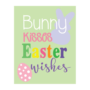 E1002 - Bunny Kisses