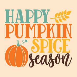 H1011 - Happy Pumpkin Spice Season