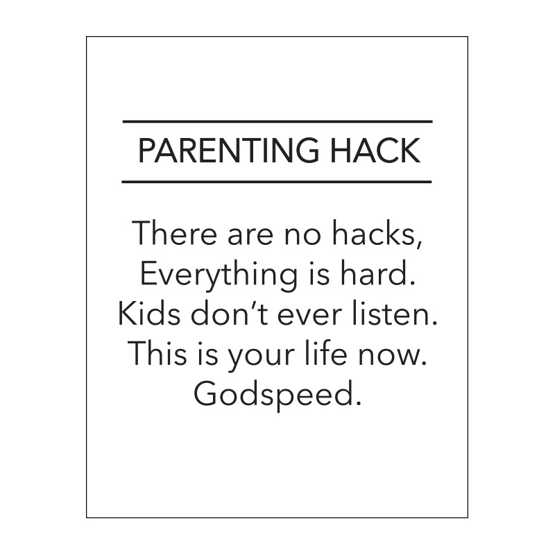 Parenting Hack Fam1007