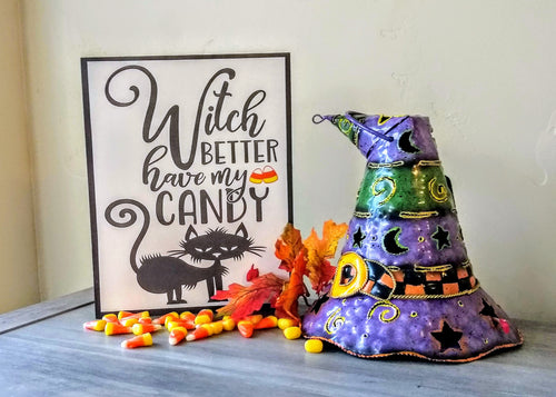 H1003 - Better Have My Candy