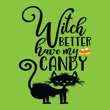 Load image into Gallery viewer, H1003 - Better Have My Candy