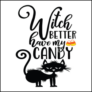 H1003 - Better Have My Candy