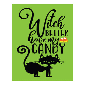 H1003 - Better Have My Candy