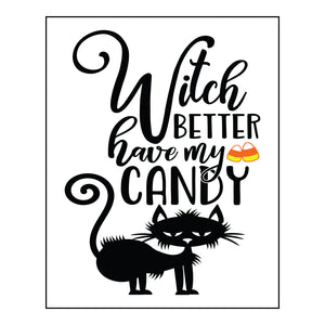 H1003 - Better Have My Candy
