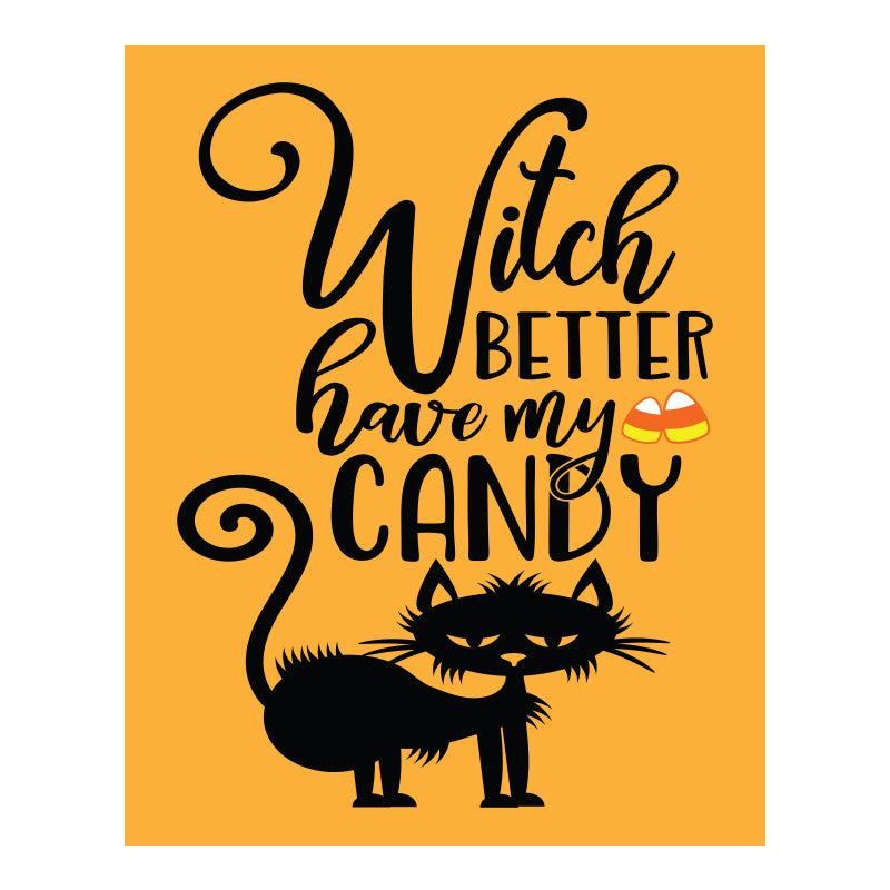 H1003 - Better Have My Candy
