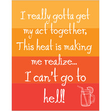 Load image into Gallery viewer, Hu1034 - Hells Heat