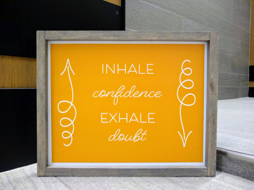 M1015 - Inhale Exhale