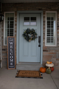 Porch Board Brown