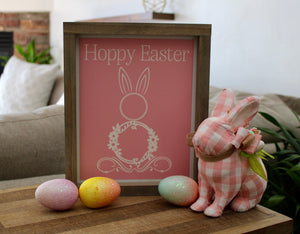 E2003 - Happy Easter Bunny