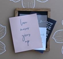 Load image into Gallery viewer, LOVE Bundle (BB)