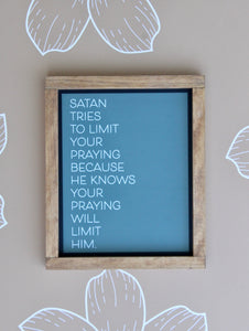 PRAYER Bundle (BB)