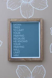 PRAYER Bundle (BW)
