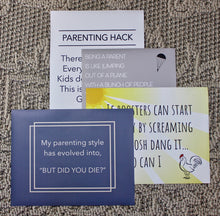 Load image into Gallery viewer, Parenting Bundle