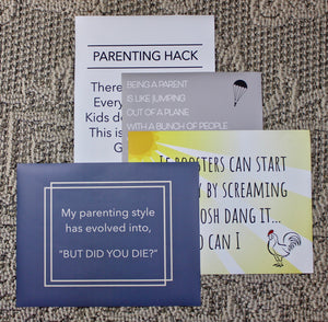 Parenting Bundle