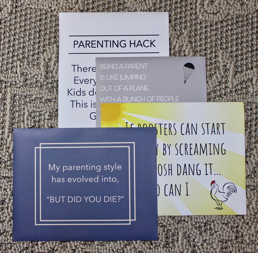Parenting Bundle
