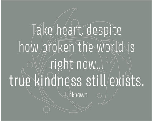M1029 - Take Heart