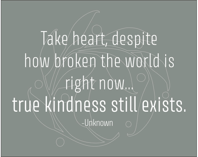M1029 - Take Heart