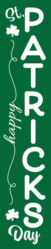 PB06 Happy St. Patricks