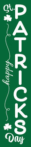 PB06 Happy St. Patricks