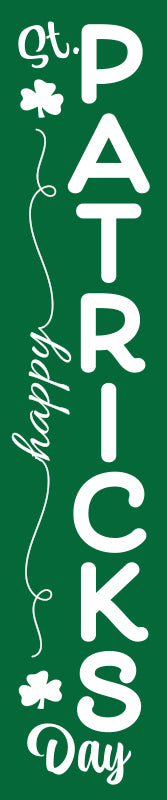PB06 Happy St. Patricks