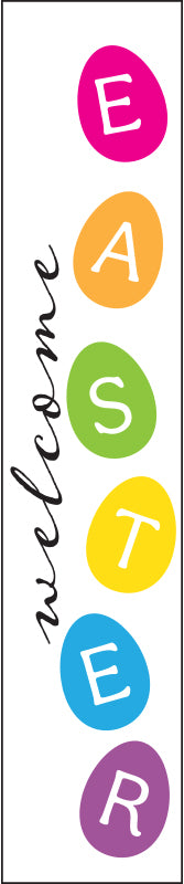 PB09 Welcome Easter