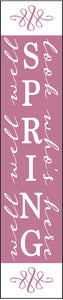 PB13 Spring Pink