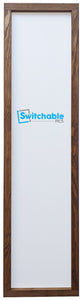 Porch Board Brown