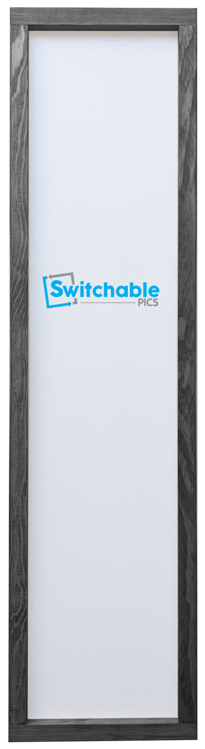 Porch Board Grey