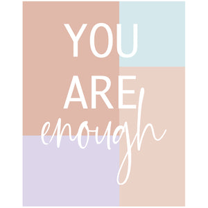 SP1006 - You Are Enough