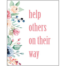 Load image into Gallery viewer, SP1026 - Help Others