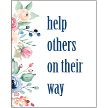 Load image into Gallery viewer, SP1026 - Help Others