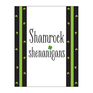 ST2005 - Shamrock Shenanigans