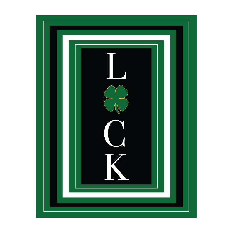ST1004 - Luck