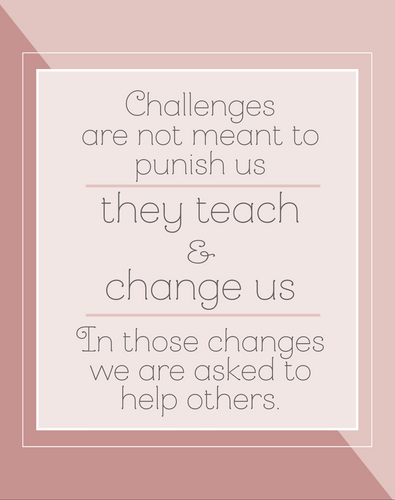 M2020 - Challenges Teach Us