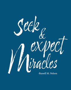 SP2022 - Seek & Expect