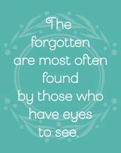 Load image into Gallery viewer, M2023 - The Forgotten