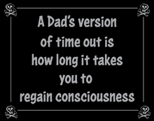Load image into Gallery viewer, Hu2014 - Dad&#39;s Time Out
