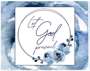 SP2028 - Let God Prevail