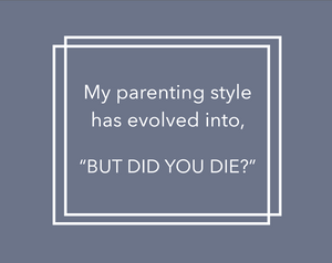 Parenting Bundle