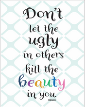 Load image into Gallery viewer, Be YOU &amp; Love it!