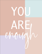 Load image into Gallery viewer, Be YOU &amp; Love it!