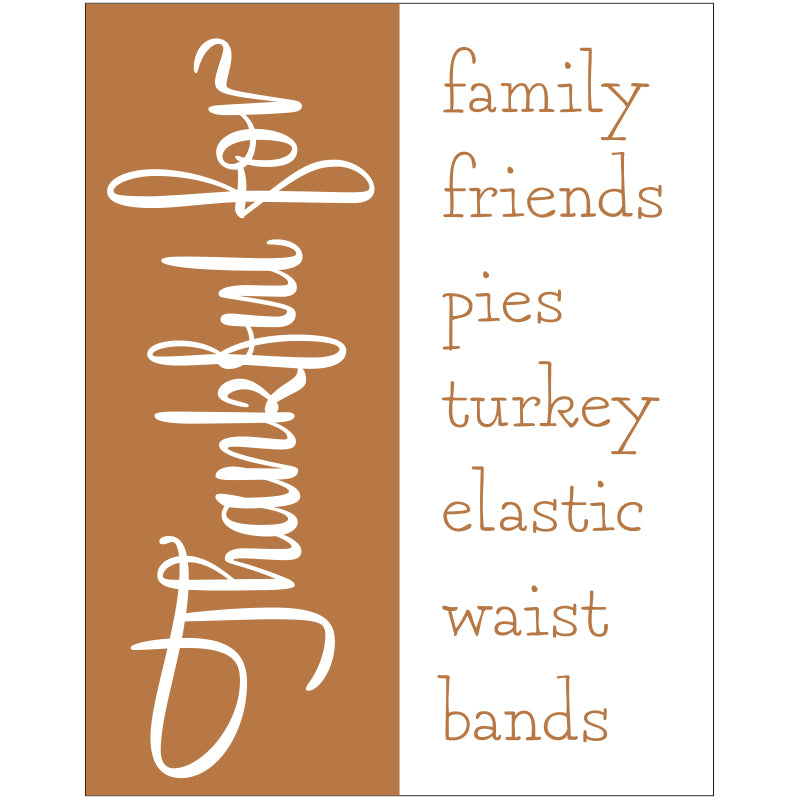 T1012 - Elastic Waist Bands