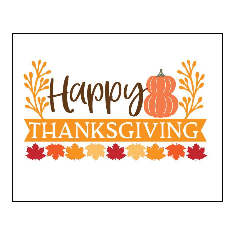 T1005 - Happy Thanksgiving